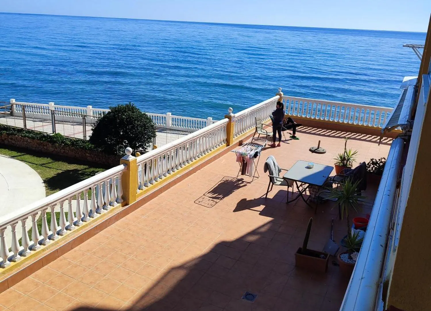 Admiral'S Mediterranean View Sitio de Calahonda