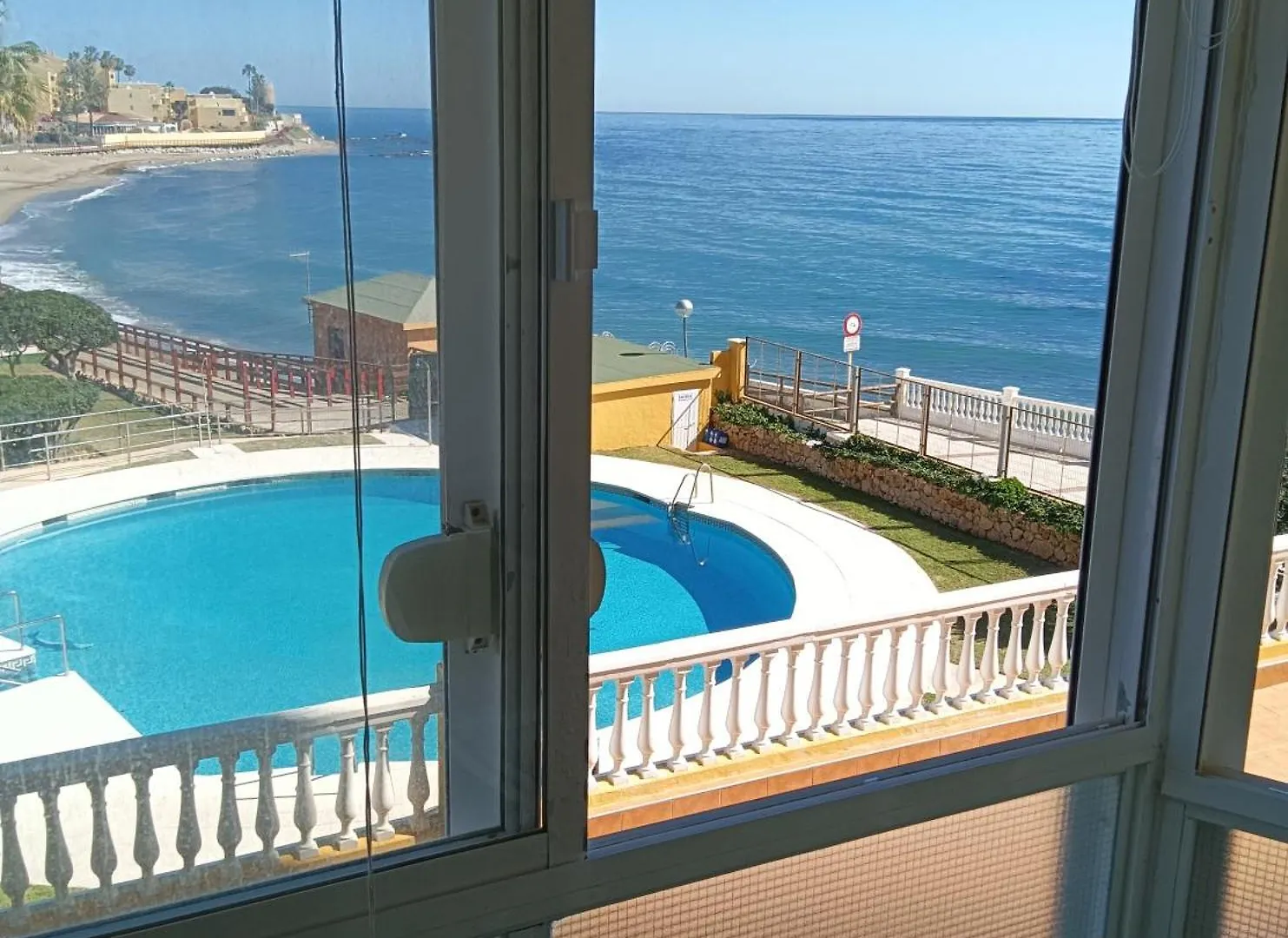 Apartment Admiral'S Mediterranean View Sitio de Calahonda