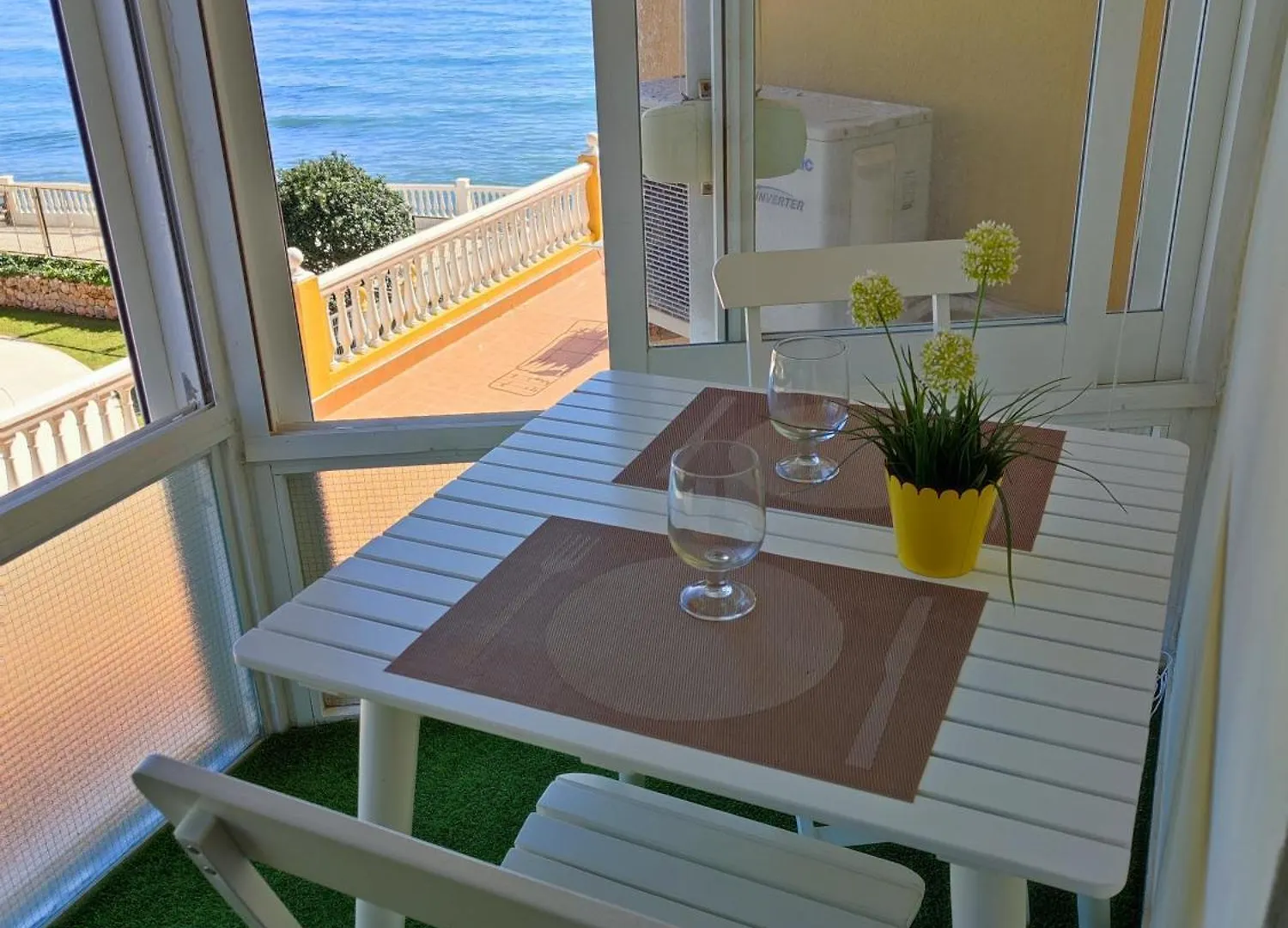 Admiral'S Mediterranean View Sitio de Calahonda