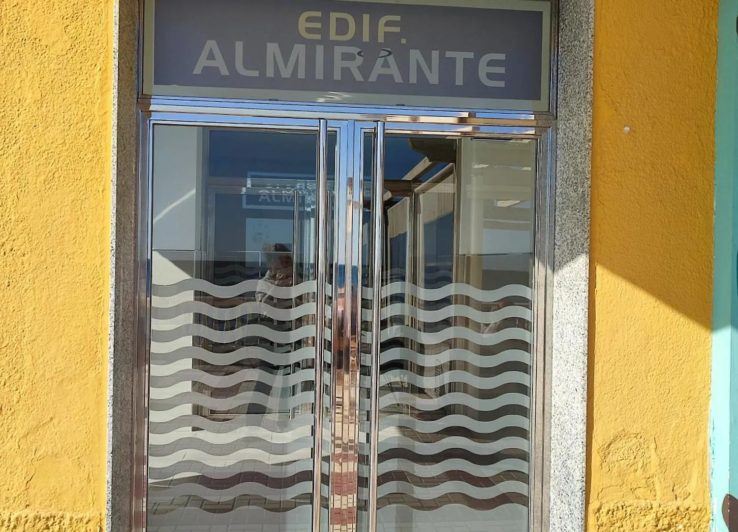 Apartment Admiral'S Mediterranean View Sitio de Calahonda Spain