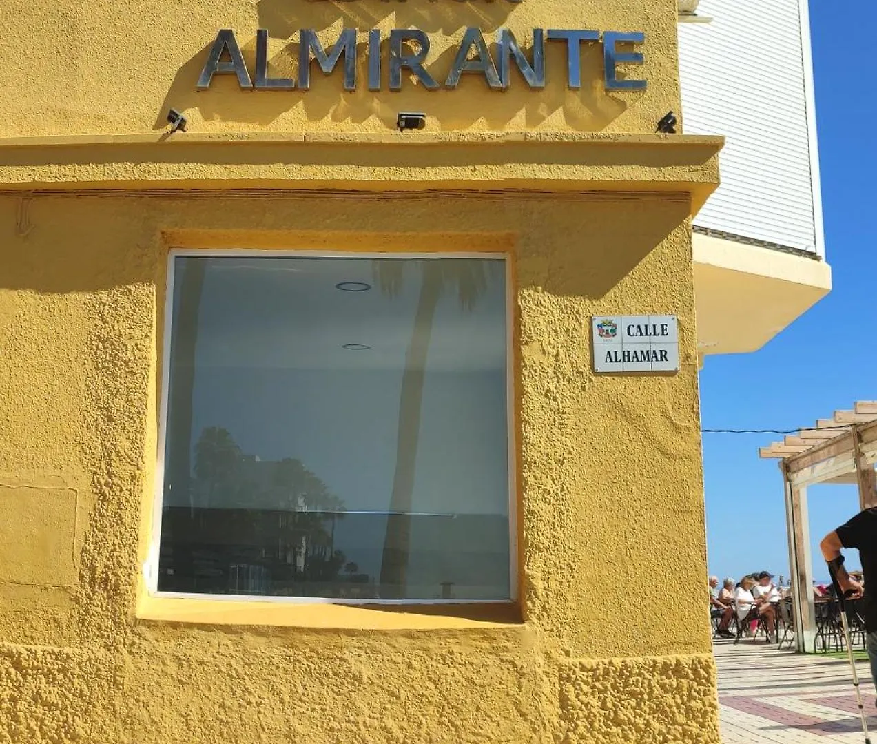 Admiral'S Mediterranean View Sitio de Calahonda Apartment