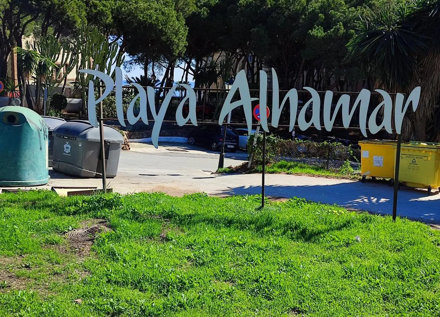Apartment Admiral'S Mediterranean View Sitio de Calahonda Spain